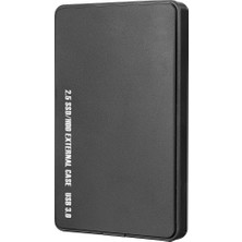 Blueforce USB 3.0 Harici 2.5" External HDD Hard Disk Kutusu