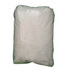 White Guard White Guard(10 Lu Paket) Tek Kullanımlık Beyaz 25 Gr. Nonwoven  Tela Tulum,kullan At Tulum