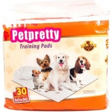 Pet Pretyy Petprety VP-1902 Petpretty Çiş Pedi 60X90 30LU