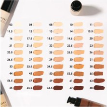 Sephora 10HR Perfect Fondöten-46 Noix De Pécan - Neutre (25 Ml)
