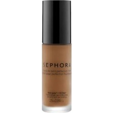 Sephora 10HR Perfect Fondöten-44 Praline - Doré (25 Ml)