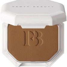 Fenty Beauty Pro Fılt'r Soft Matte Powder Fdt 400