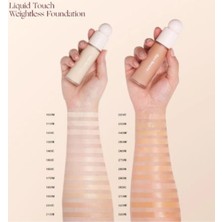 Rare Beauty Liquid Touch Weightless Fondöten-Weıghtless Fndn 270N