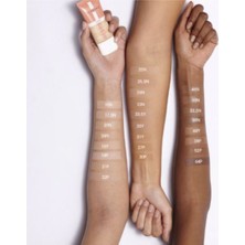 Sephora Care Fond De Teınt-24 N Neutre Medium (30 Ml)