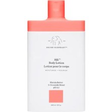 Drunk Elephant Sili Body Lotion