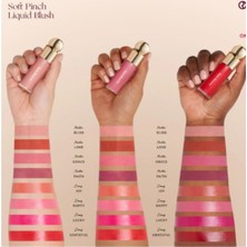 Rare Beauty Soft Pinch Likit Allık - Liquid Blush Hope