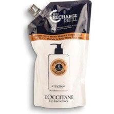 L'Occitane Shea El Temizleyici Ekolojik & Ekonomik Yedek - Shea Hand Wash Refill 500ML