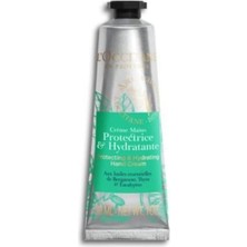 L'Occitane Koruyucu ve Nemlendirici El Kremi - Protecting & Hydrating Hand Cream 30 ml