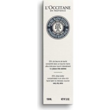 L'Occitane Shea Intensive El Kremi - Shea Intensive Hand Balm 150ML