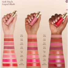 Rare Beauty Soft Pinch Likit Allık - Mattw Liquid Blush Love