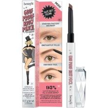 Benefit Cosmetics Mini Gimme Brow+ Volumizing Pencil-Shade 3