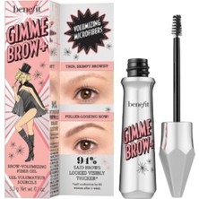 Benefit Cosmetics Gimme Brow Kaş Jeli-Shade 04