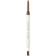 Fenty Beauty Brow Mvp Ult Fine -Lıght Brown