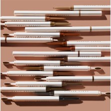 Fenty Beauty Brow Mvp Ult Fine -Medıum Brown