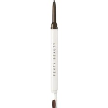 Fenty Beauty Brow Mvp Ult Fine -Black Brown