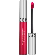 Sephora Cream Lip Shine Likit Ruj- 19 Princess Lollipop