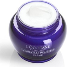 L'occıtane Immortelle Precious Cream 50 ml