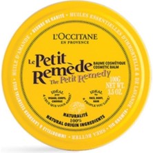 L'occıtane Petit Remedy Balm - The Petit Remedy Balm 100G