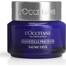 L'occıtane Immortelle Precious Eye Balm 15 ml