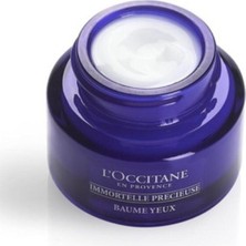 L'occıtane Immortelle Precious Eye Balm 15 ml