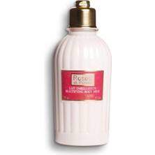 L'occıtane Rose Body Lotion - Rose Vücut Losyonu 250 ml