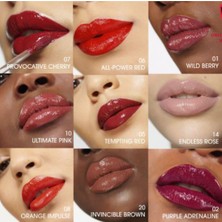 Sephora Glossed Vinyl-14 Endless Rose