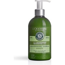 L'occıtane Aromachology Nourishing Conditioner - Aromakoloji Besleyici Saç Kremi 500 ml