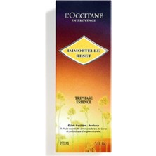 L'occitane Immortelle Reset Triphase-Essence 150 ml