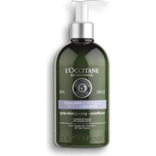 L'Occitane Aromakoloji Dengeleyici Saç Kremi - Aromachology Gentle & Balance Conditioner 500ML