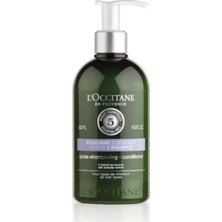 L'Occitane Aromakoloji Dengeleyici Saç Kremi - Aromachology Gentle & Balance Conditioner 500ML