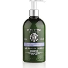 L'Occitane Aromakoloji Dengeleyici Saç Kremi - Aromachology Gentle & Balance Conditioner 500ML