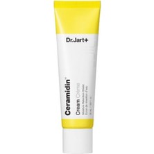 Dr. Jart + Ceramıdın Cream (50ML)