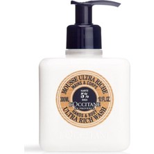 L'occıtane Shea Hand Wash Shea Yağı Sıvı Sabunu 300M