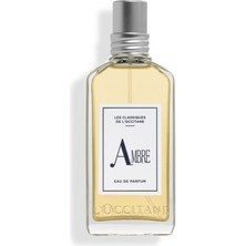 L'Occitane Ambre - Eau De Parfum Les Classiques 50 ml