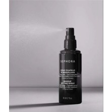 Sephora Spray Fixateur-Makyaj Sabitleştirici Spray Universel (80ML)