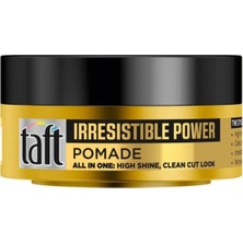 Taft Irresıstable Wax 75 Ml