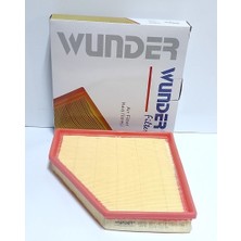 Wunder Hava Filtresi Bmw 1-2-3-4 Serie (F20-F21-22-23-30-31)