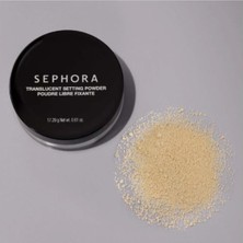 Sephora Poudre Libre Fixante-Universelle (17,29 G)