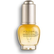 L'Occitane Yağ Bazlı Serum Immortelle Divine Youth Oil 15ML