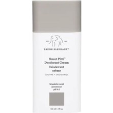 Drunk Elephant Sweet Pitti Deodorant Cream