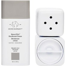 Drunk Elephant Sweet Pitti Deodorant Cream