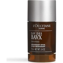 L'Occitane Eau Des Baux Stick Deodorant 75GR