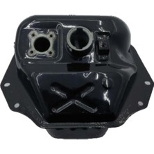 Yamaha Bws Uyumlu Benzin Deposu