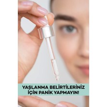 Biomixlab Siyah Nokta ve  Niacinamide + Retinol Serum 30ML