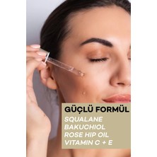 Biomixlab Göz Çevresi Aydınlatıcı C Vitamini Eye Perfect Serum 30ML
