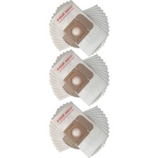 Beko Bks 3212 Eco Sphere Süpürge Toz Torbası 30 Adet Kağıt