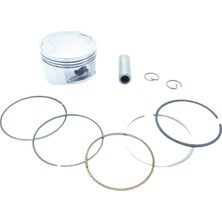 Honda Dylan Uyumlu Piston Vt 58,75X14 Perno (Std+0,75)