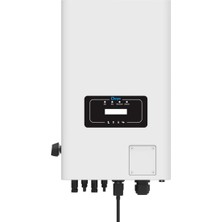 Deye 33 Kw Trifaze On-Grid Inverter