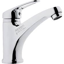 Üso UD-0034 Defne Lavabo Bataryası