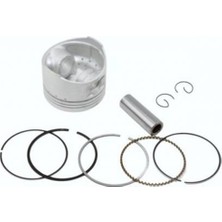 Honda Fizy Uyumlu Piston Std 52,40 mm